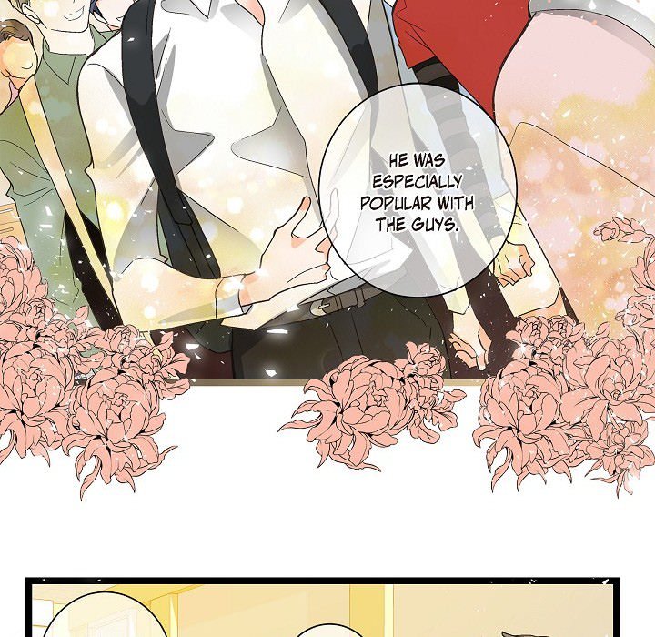 Read Sentimental Reasons chapter 6 image 34 on Lezhin