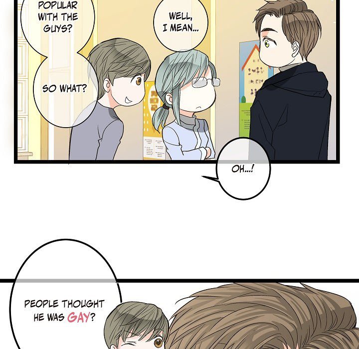 Read Sentimental Reasons chapter 6 image 35 on Lezhin
