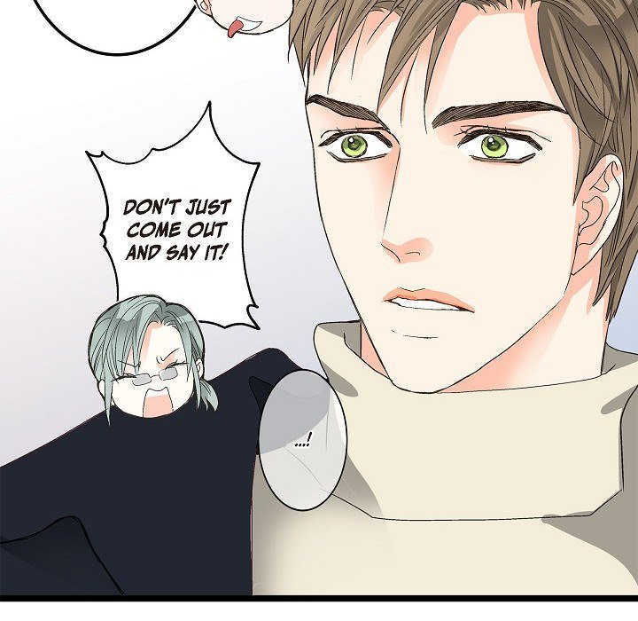 Read Sentimental Reasons chapter 6 image 36 on Lezhin