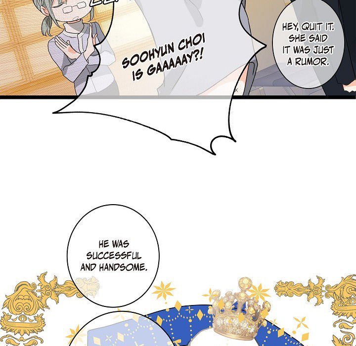 Read Sentimental Reasons chapter 6 image 38 on Lezhin
