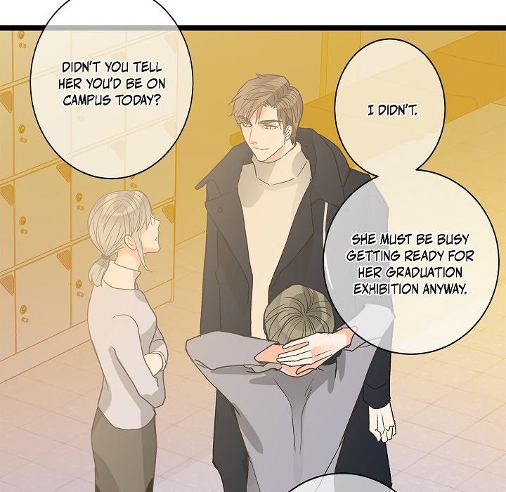 Read Sentimental Reasons chapter 6 image 42 on Lezhin