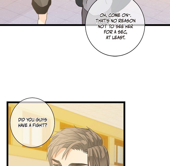 Read Sentimental Reasons chapter 6 image 43 on Lezhin