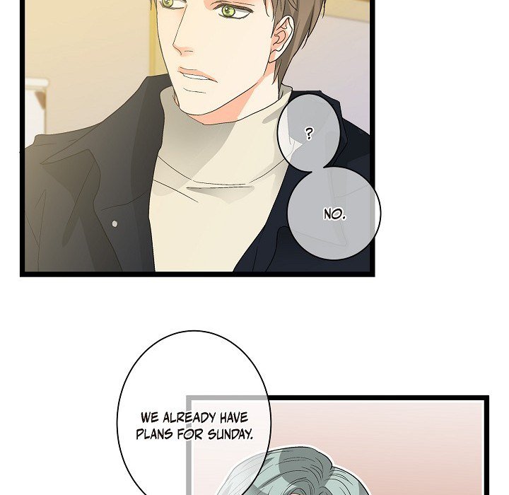 Read Sentimental Reasons chapter 6 image 44 on Lezhin