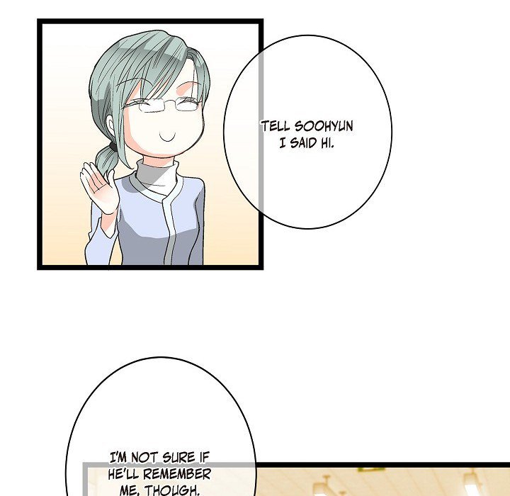 Read Sentimental Reasons chapter 6 image 47 on Lezhin