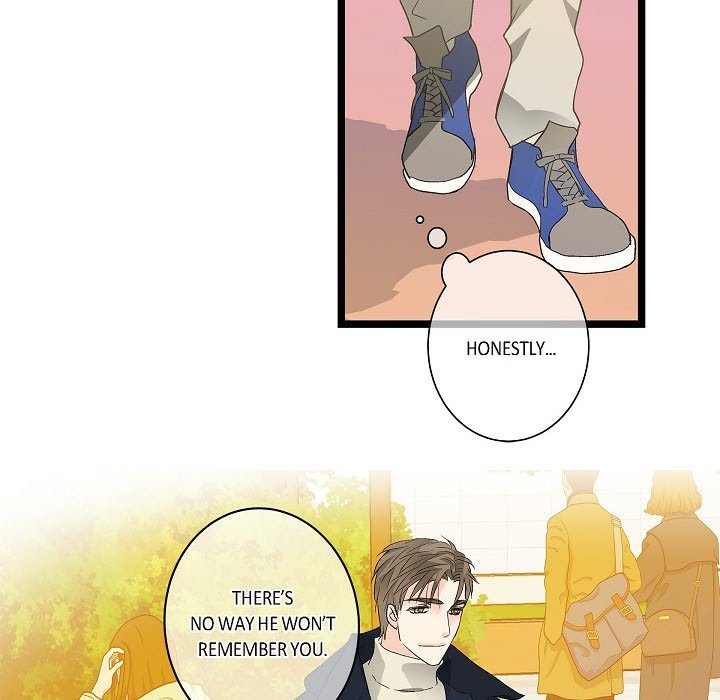 Read Sentimental Reasons chapter 6 image 50 on Lezhin
