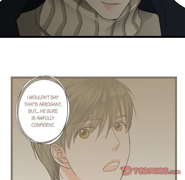 Read Sentimental Reasons chapter 6 image 53 on Lezhin