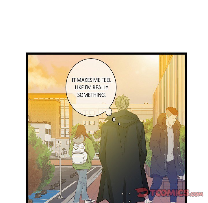 Read Sentimental Reasons chapter 6 image 61 on Lezhin