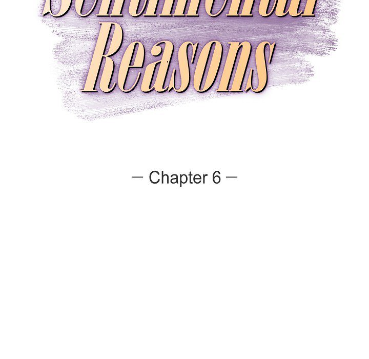 Read Sentimental Reasons chapter 6 image 64 on Lezhin