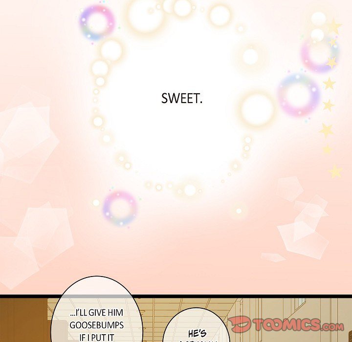 Read Sentimental Reasons chapter 6 image 9 on Lezhin