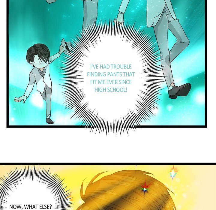 Read Sentimental Reasons chapter 8 image 10 on Lezhin