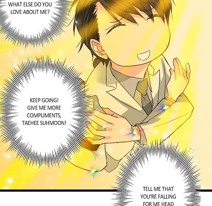Read Sentimental Reasons chapter 8 image 11 on Lezhin