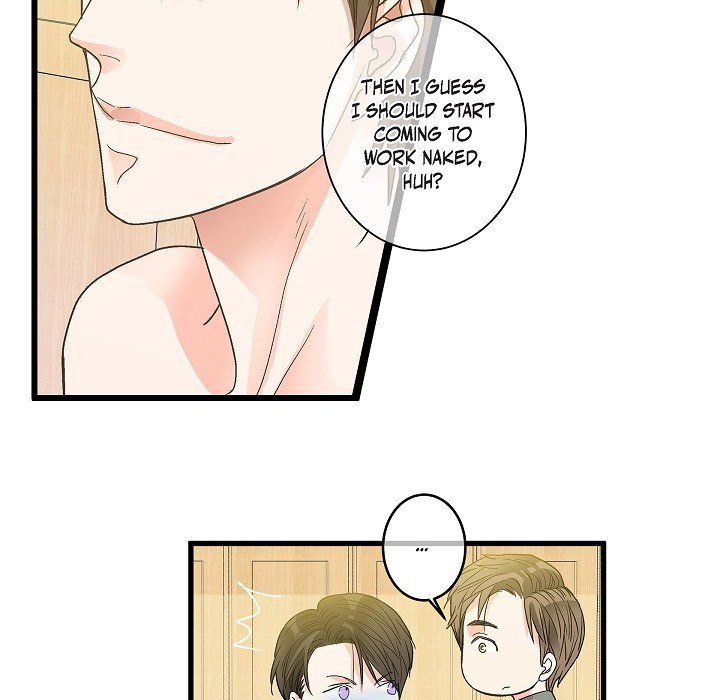 Read Sentimental Reasons chapter 8 image 14 on Lezhin