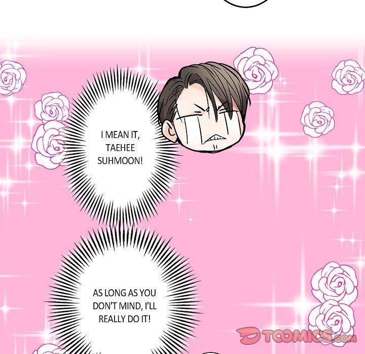 Read Sentimental Reasons chapter 8 image 17 on Lezhin