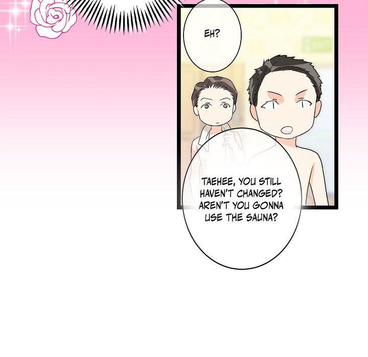 Read Sentimental Reasons chapter 8 image 18 on Lezhin