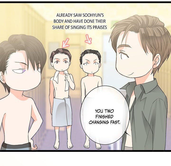 Read Sentimental Reasons chapter 8 image 19 on Lezhin