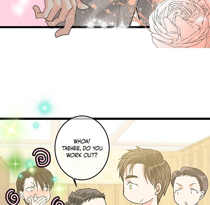 Read Sentimental Reasons chapter 8 image 23 on Lezhin