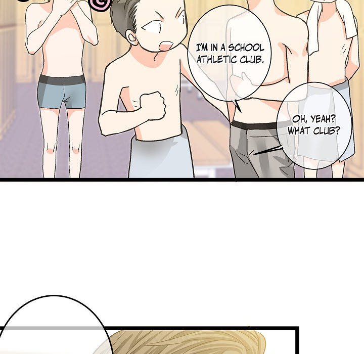 Read Sentimental Reasons chapter 8 image 24 on Lezhin