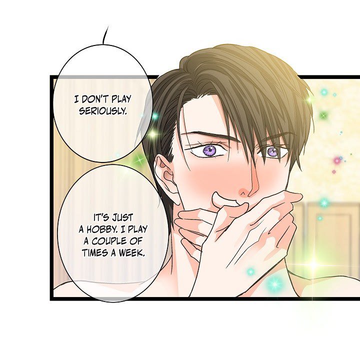 Read Sentimental Reasons chapter 8 image 26 on Lezhin