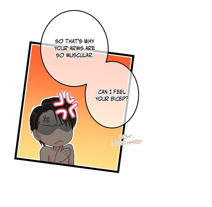 Read Sentimental Reasons chapter 8 image 27 on Lezhin