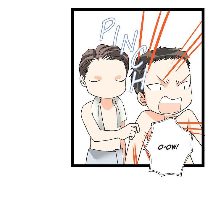 Read Sentimental Reasons chapter 8 image 28 on Lezhin