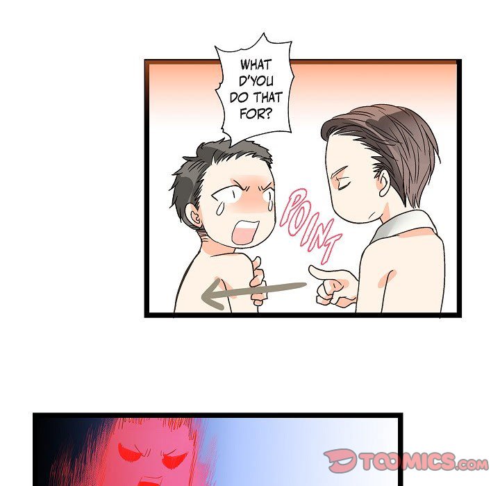 Read Sentimental Reasons chapter 8 image 29 on Lezhin