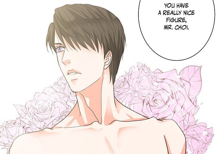 Read Sentimental Reasons chapter 8 image 3 on Lezhin