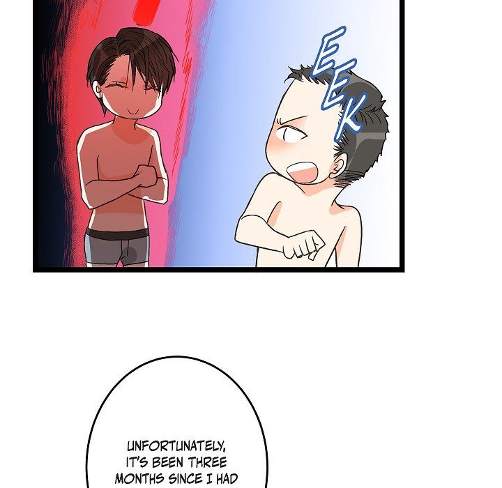 Read Sentimental Reasons chapter 8 image 30 on Lezhin