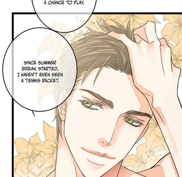 Read Sentimental Reasons chapter 8 image 31 on Lezhin