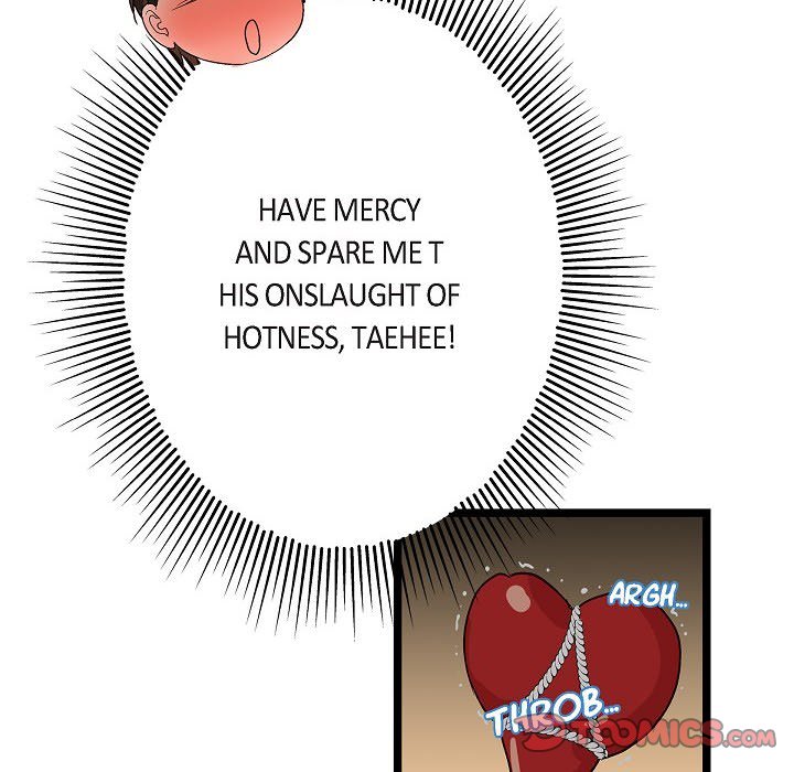 Read Sentimental Reasons chapter 8 image 33 on Lezhin
