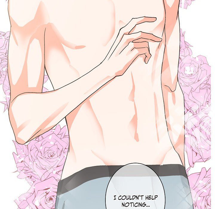 Read Sentimental Reasons chapter 8 image 4 on Lezhin