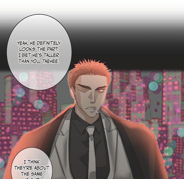 Read Sentimental Reasons chapter 8 image 40 on Lezhin