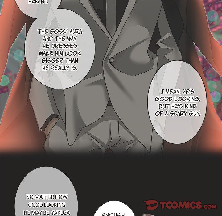 Read Sentimental Reasons chapter 8 image 41 on Lezhin