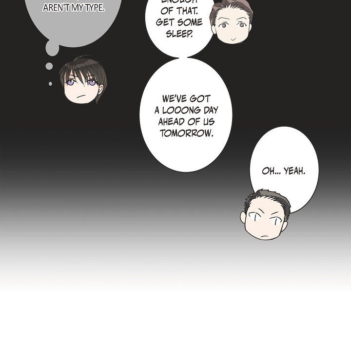 Read Sentimental Reasons chapter 8 image 42 on Lezhin
