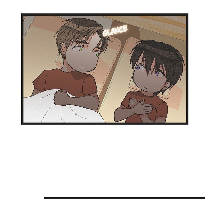 Read Sentimental Reasons chapter 8 image 43 on Lezhin