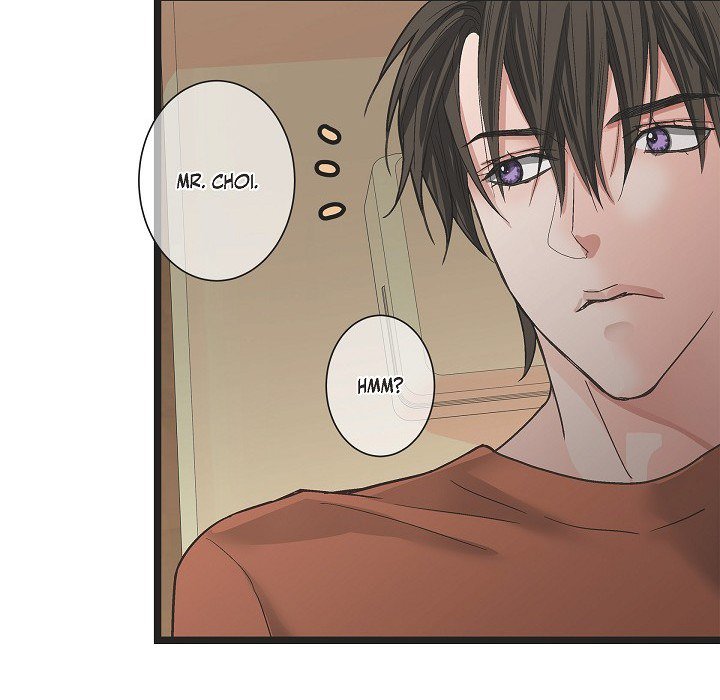 Read Sentimental Reasons chapter 8 image 44 on Lezhin