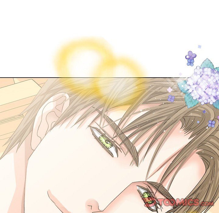 Read Sentimental Reasons chapter 8 image 45 on Lezhin