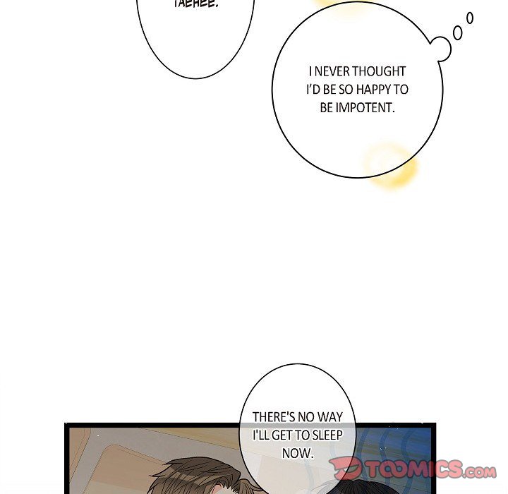 Read Sentimental Reasons chapter 8 image 49 on Lezhin