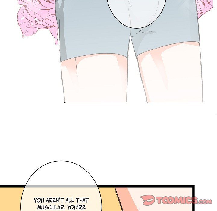 Read Sentimental Reasons chapter 8 image 5 on Lezhin
