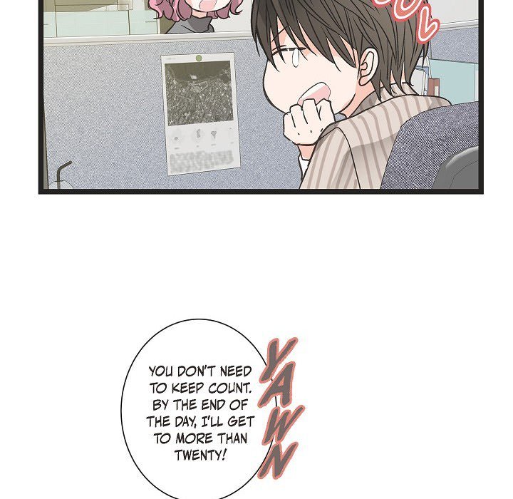 Read Sentimental Reasons chapter 8 image 56 on Lezhin