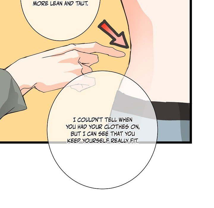Read Sentimental Reasons chapter 8 image 6 on Lezhin