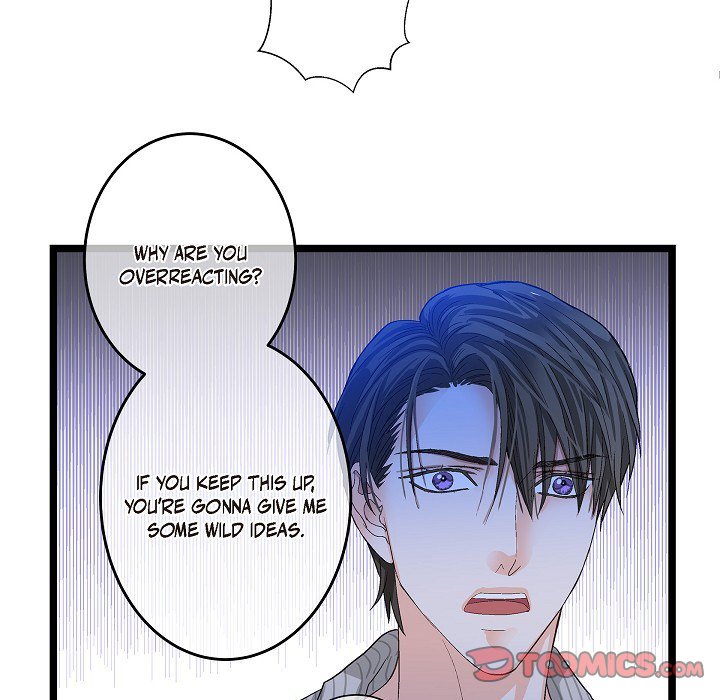 Read Sentimental Reasons chapter 8 image 61 on Lezhin