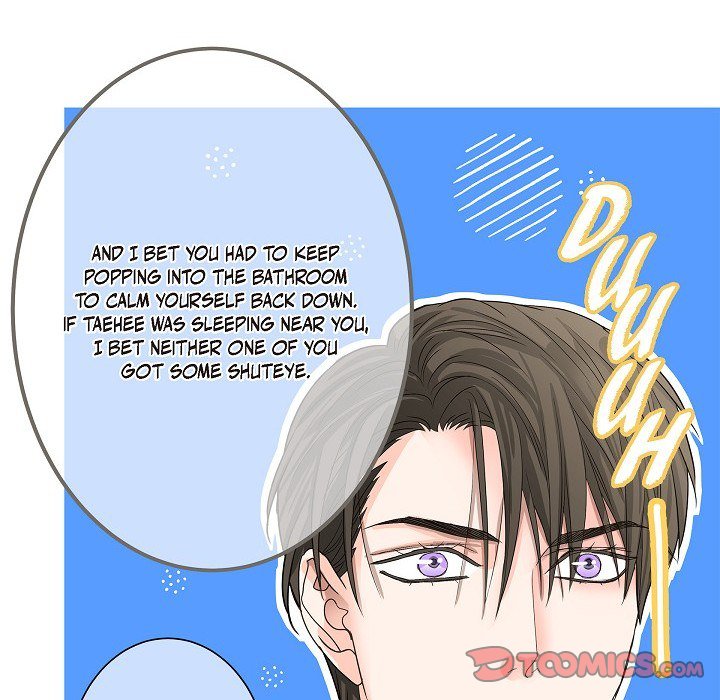 Read Sentimental Reasons chapter 8 image 65 on Lezhin