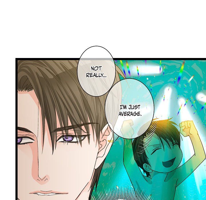 Read Sentimental Reasons chapter 8 image 7 on Lezhin