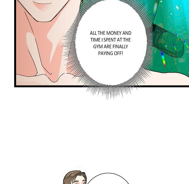 Read Sentimental Reasons chapter 8 image 8 on Lezhin