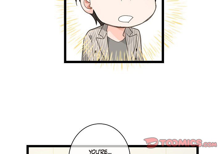 Read Sentimental Reasons chapter 9 image 1 on Lezhin