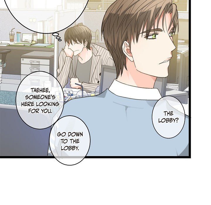 Read Sentimental Reasons chapter 9 image 10 on Lezhin