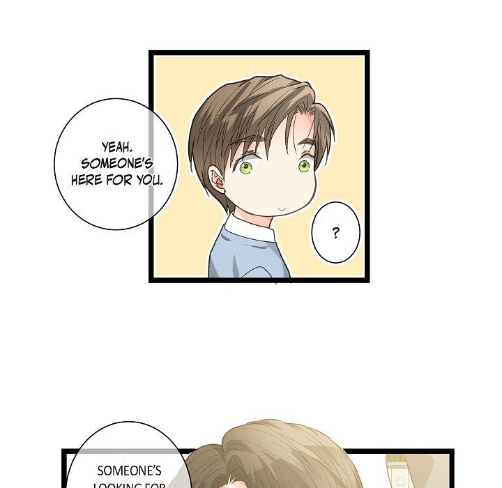Read Sentimental Reasons chapter 9 image 11 on Lezhin