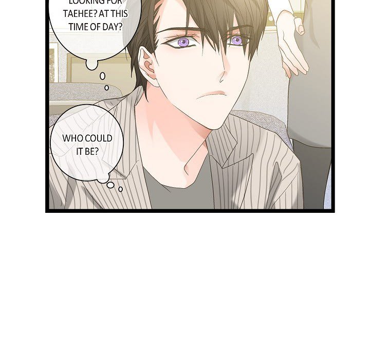 Read Sentimental Reasons chapter 9 image 12 on Lezhin