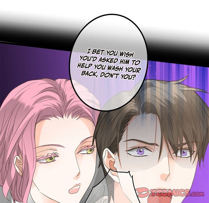 Read Sentimental Reasons chapter 9 image 13 on Lezhin
