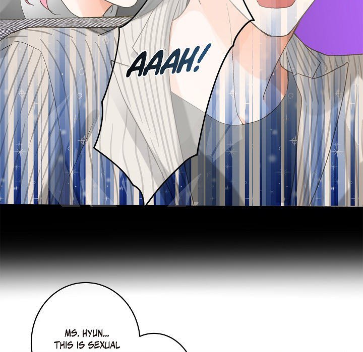 Read Sentimental Reasons chapter 9 image 14 on Lezhin